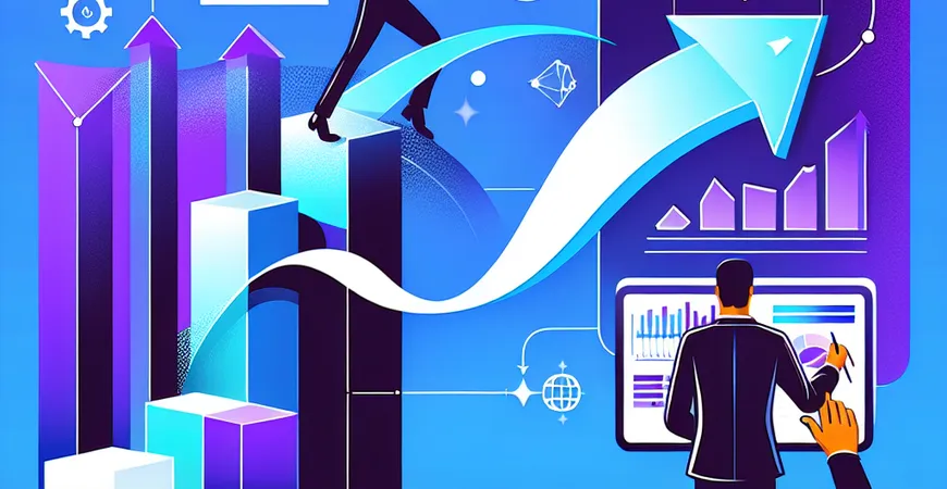  预测性分析：ERP从记录系统到决策系统的转变